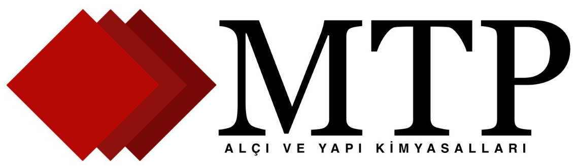 MTP Alçı ve Yapı Kimyasalları Logo